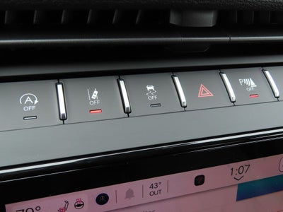 2026 Jeep Grand Cherokee L GRAND CHEROKEE L LIMITED 4X4