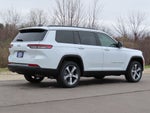 2026 Jeep Grand Cherokee L GRAND CHEROKEE L LIMITED 4X4