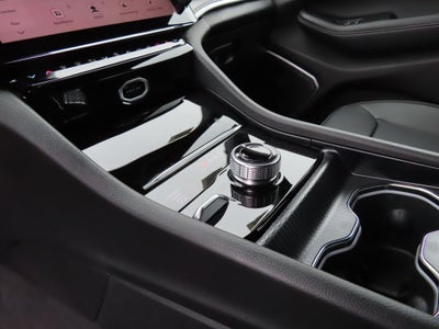 2026 Jeep Grand Cherokee L GRAND CHEROKEE L LIMITED 4X4