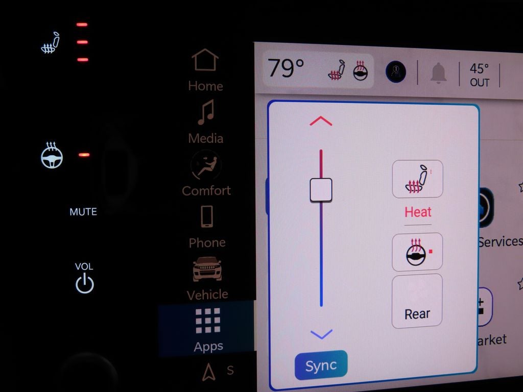 2026 Jeep Grand Cherokee L GRAND CHEROKEE L LIMITED 4X4