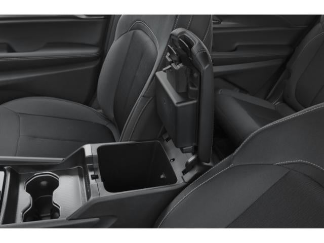 2027 Jeep Grand Cherokee L Limited Reserve