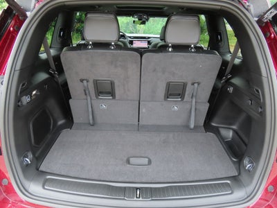 2026 Jeep Grand Cherokee L GRAND CHEROKEE L LIMITED 4X4