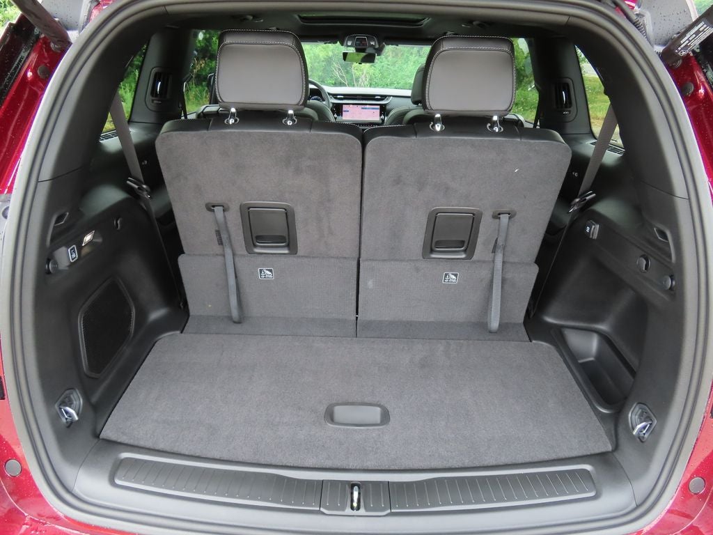 2026 Jeep Grand Cherokee L GRAND CHEROKEE L LIMITED 4X4