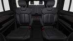 2027 Jeep Grand Cherokee L GRAND CHEROKEE L LIMITED RESERVE 4X4