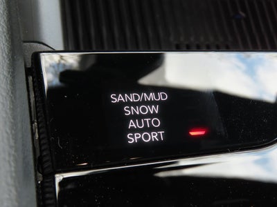2026 Jeep Grand Cherokee L GRAND CHEROKEE L LIMITED RESERVE 4X4