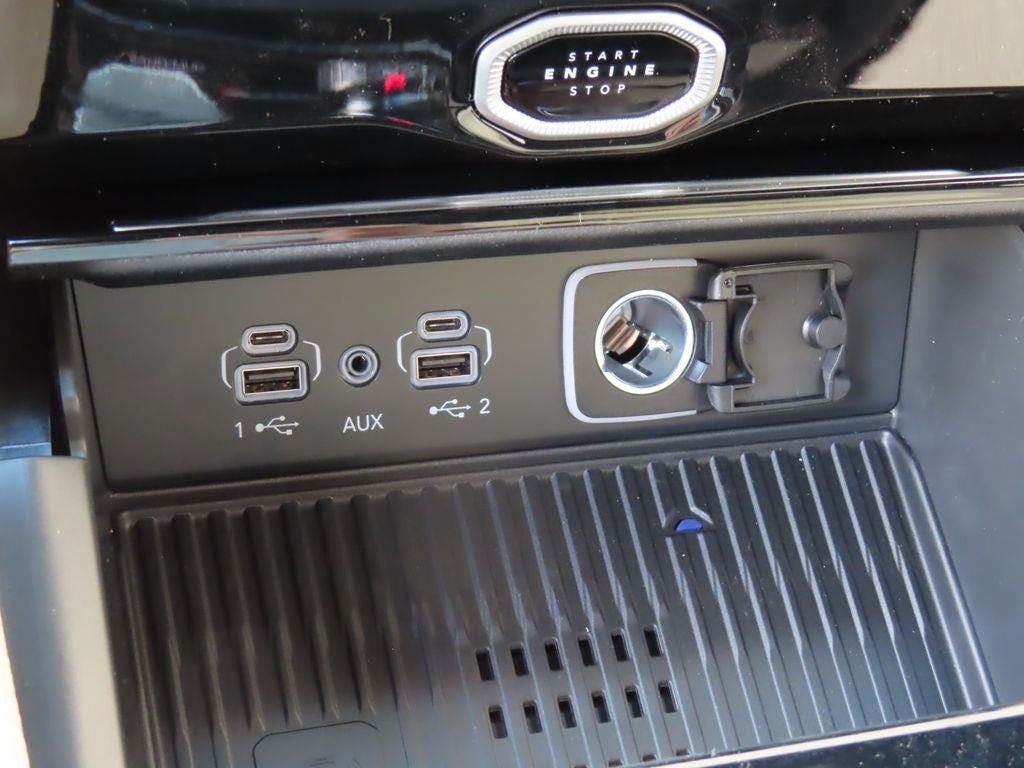 2026 Jeep Grand Cherokee L GRAND CHEROKEE L LIMITED 4X4