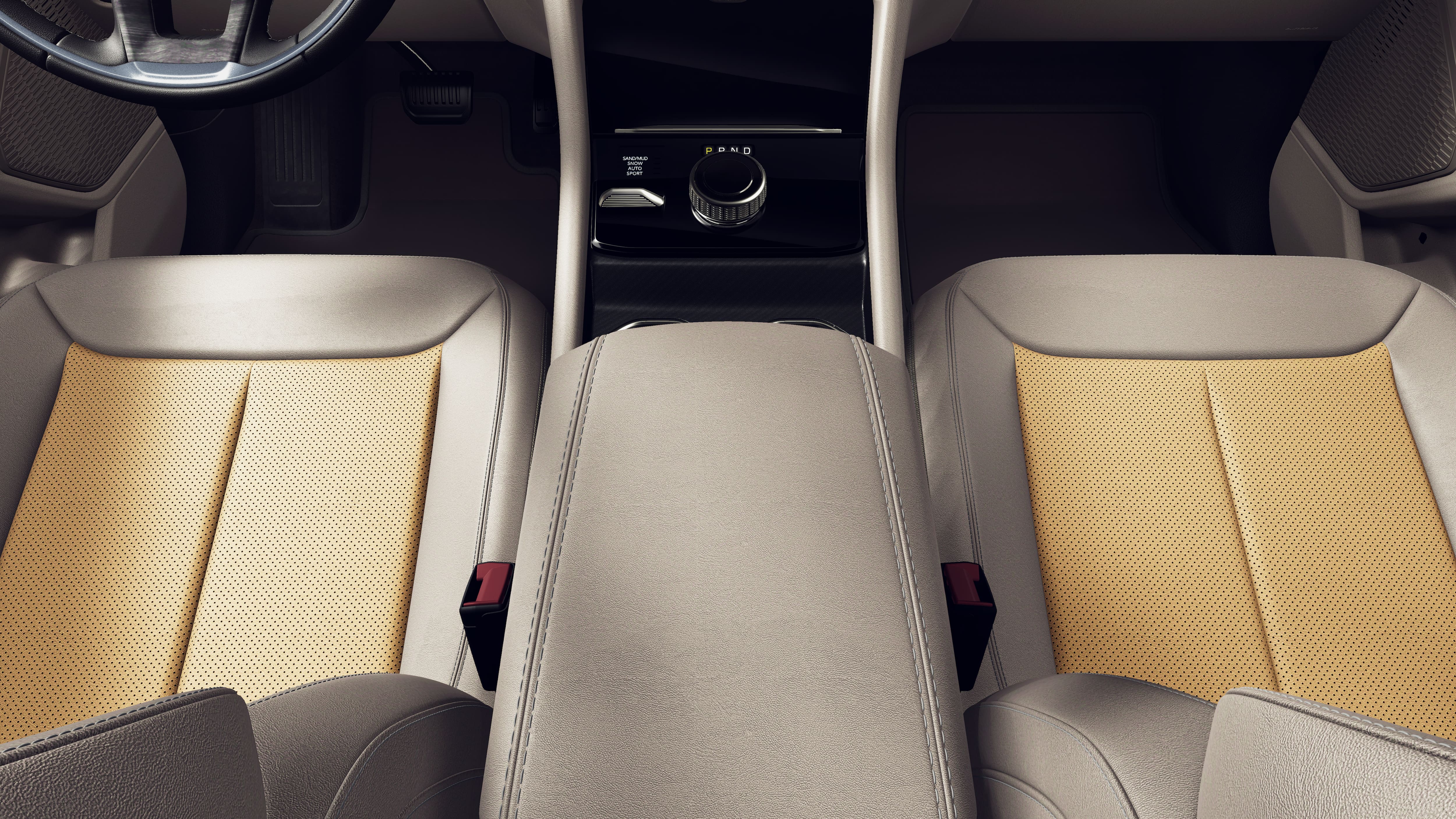 2026 Jeep Grand Cherokee L GRAND CHEROKEE L LIMITED 4X4