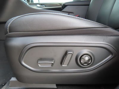 2026 Jeep Grand Cherokee L GRAND CHEROKEE L LIMITED RESERVE 4X4