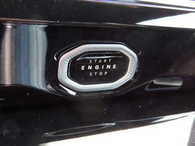 2026 Jeep Grand Cherokee L GRAND CHEROKEE L LIMITED RESERVE 4X4