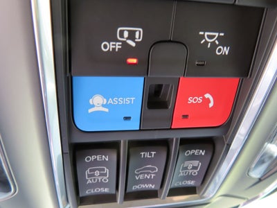 2026 Jeep Grand Cherokee L GRAND CHEROKEE L LIMITED RESERVE 4X4