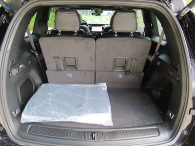 2026 Jeep Grand Cherokee L GRAND CHEROKEE L LIMITED RESERVE 4X4