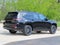 2026 Jeep Grand Cherokee L GRAND CHEROKEE L LIMITED RESERVE 4X4