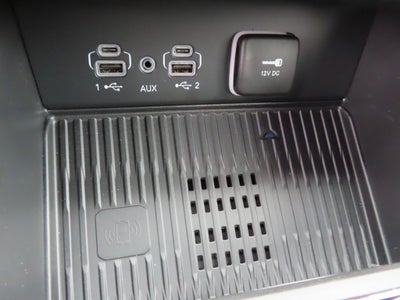 2026 Jeep Grand Cherokee L GRAND CHEROKEE L LIMITED RESERVE 4X4