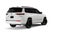 2027 Jeep Grand Cherokee L GRAND CHEROKEE L LIMITED RESERVE 4X4