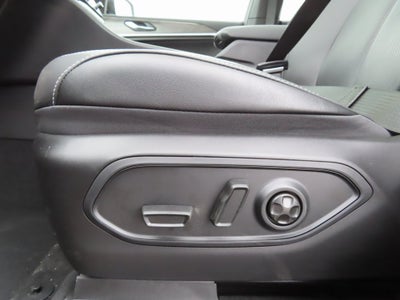 2026 Jeep Grand Cherokee L GRAND CHEROKEE L LIMITED RESERVE 4X4