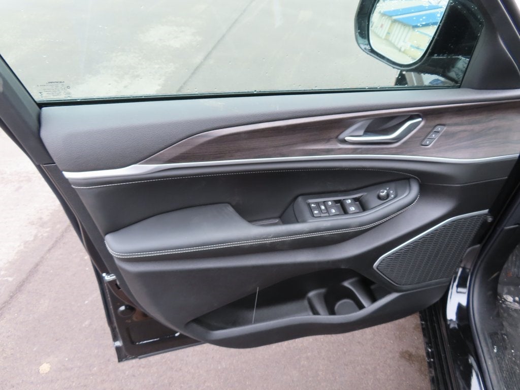 2026 Jeep Grand Cherokee L GRAND CHEROKEE L LIMITED RESERVE 4X4