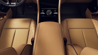 2026 Jeep Grand Cherokee L GRAND CHEROKEE L SUMMIT 4X4