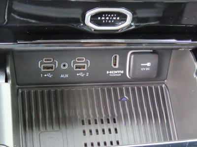 2026 Jeep Grand Cherokee L GRAND CHEROKEE L SUMMIT 4X4
