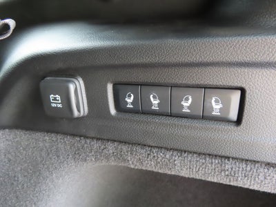 2026 Jeep Grand Cherokee L GRAND CHEROKEE L SUMMIT 4X4