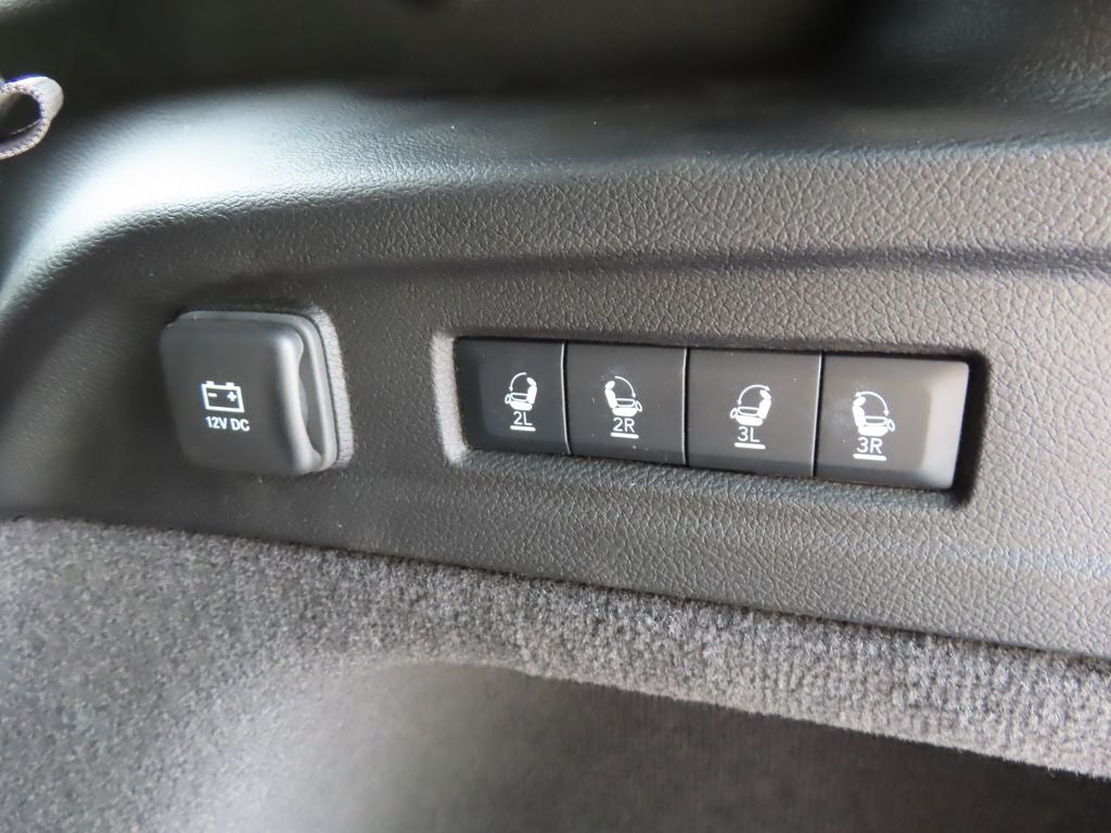 2026 Jeep Grand Cherokee L GRAND CHEROKEE L SUMMIT 4X4