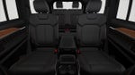 2027 Jeep Grand Cherokee L GRAND CHEROKEE L SUMMIT 4X4