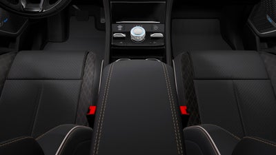 2027 Jeep Grand Cherokee L GRAND CHEROKEE L SUMMIT 4X4