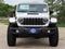 2027 Jeep Wrangler WRANGLER 4-DOOR RUBICON X