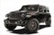 2027 Jeep Wrangler WRANGLER 4-DOOR RUBICON X