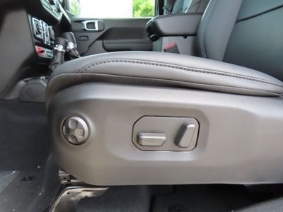 2026 Jeep Wrangler WRANGLER 4-DOOR WILLYS 392