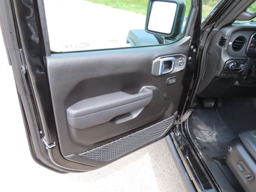 2026 Jeep Wrangler WRANGLER 4-DOOR WILLYS 392