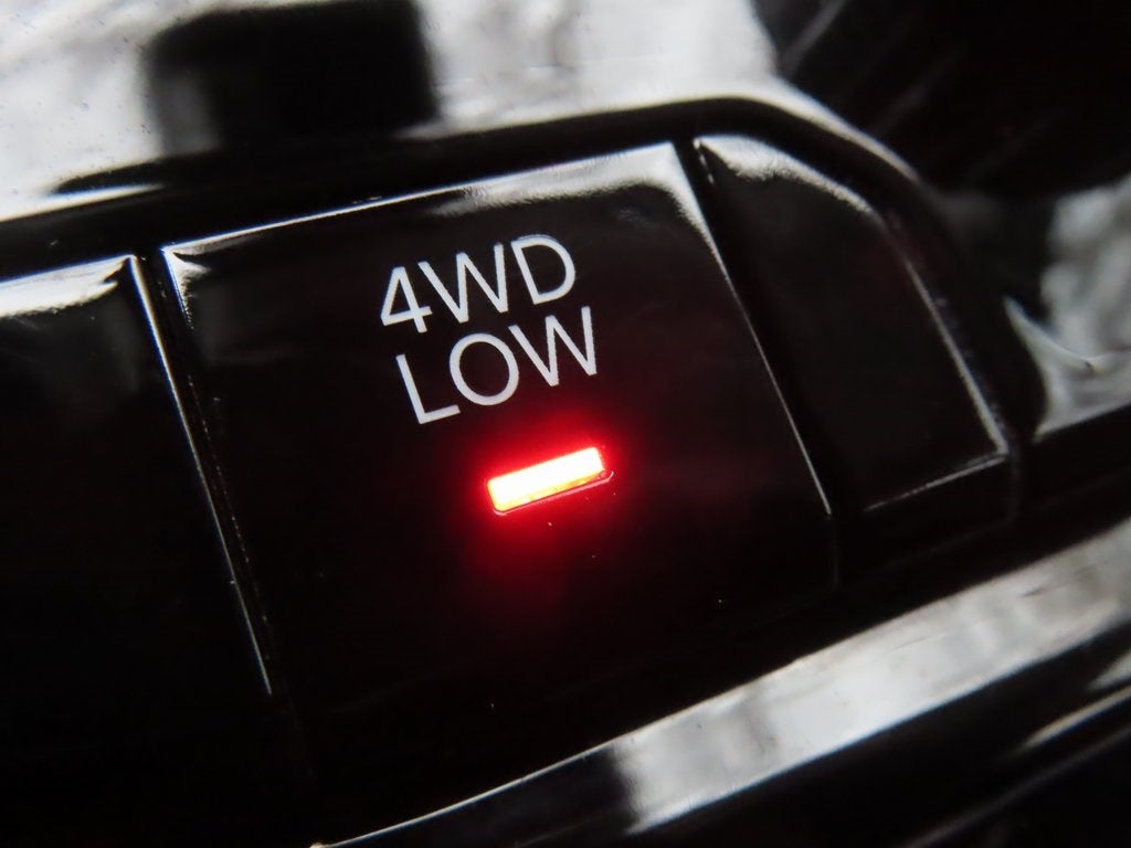 2022 Jeep Grand Cherokee 4xe