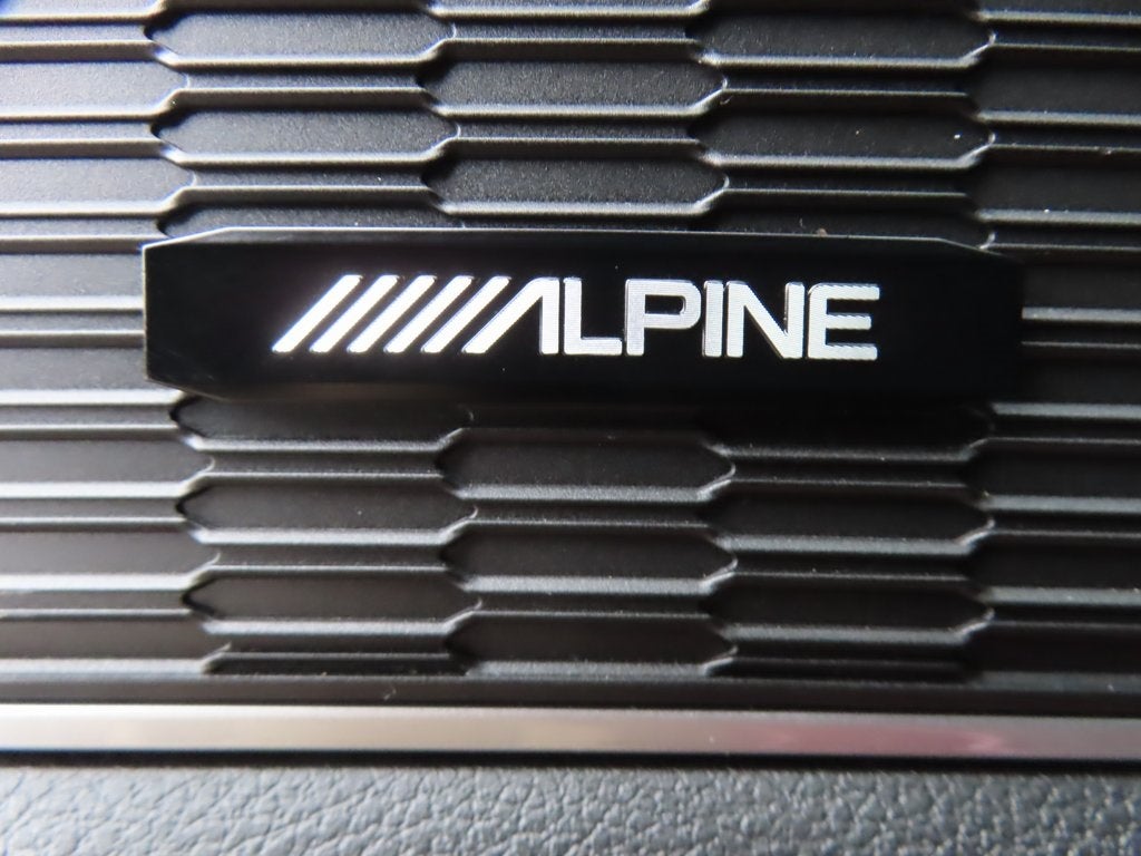 2022 Jeep Grand Cherokee 4xe