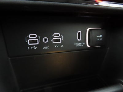 2022 Jeep Grand Cherokee 4xe