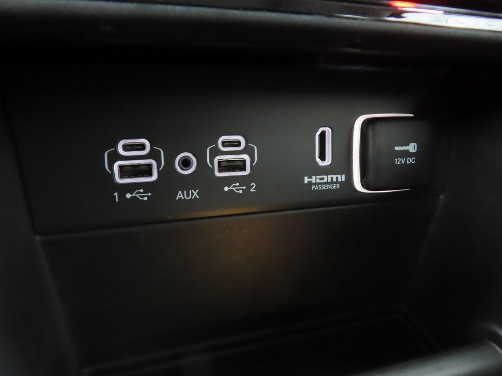 2022 Jeep Grand Cherokee 4xe