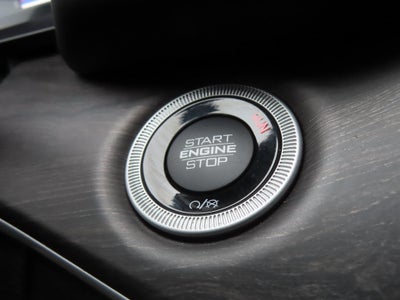 2022 Jeep Grand Cherokee 4xe