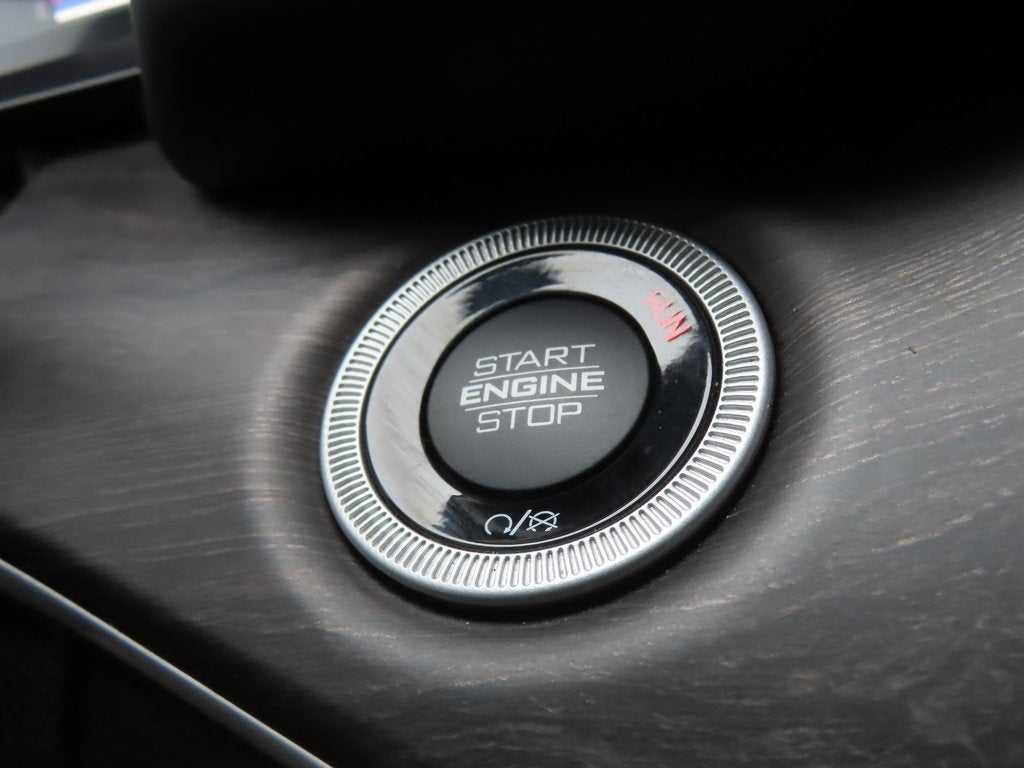 2022 Jeep Grand Cherokee 4xe