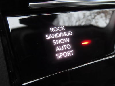 2022 Jeep Grand Cherokee 4xe