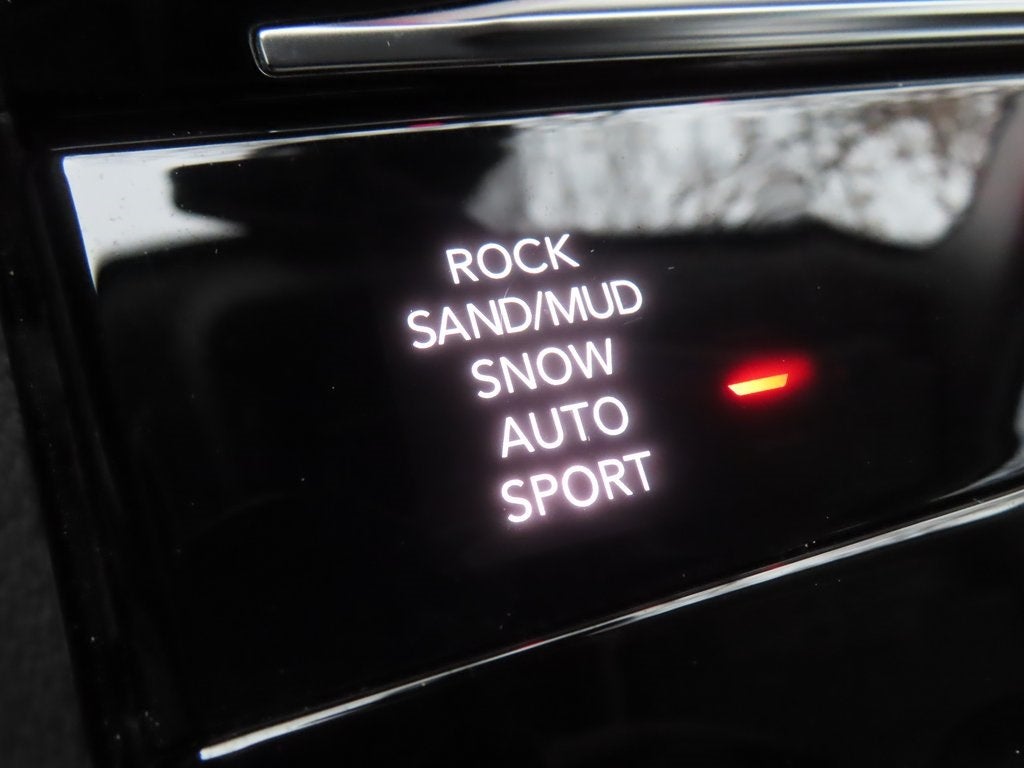 2022 Jeep Grand Cherokee 4xe