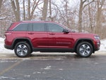 2022 Jeep Grand Cherokee 4xe