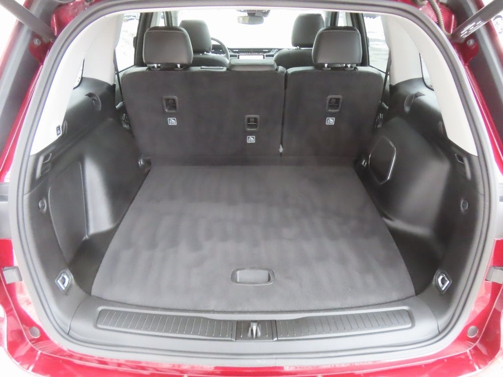 2022 Jeep Grand Cherokee 4xe