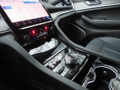 2022 Jeep Grand Cherokee 4xe