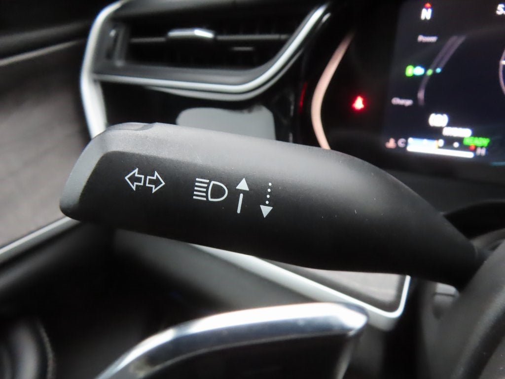 2022 Jeep Grand Cherokee 4xe