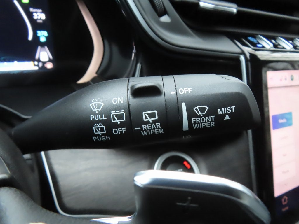 2022 Jeep Grand Cherokee 4xe