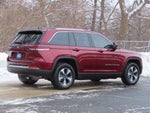 2022 Jeep Grand Cherokee 4xe