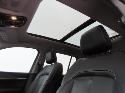 2022 Jeep Grand Cherokee 4xe