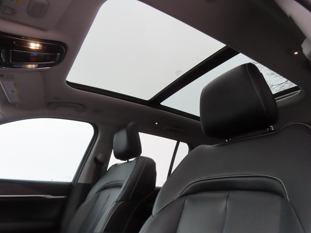 2022 Jeep Grand Cherokee 4xe