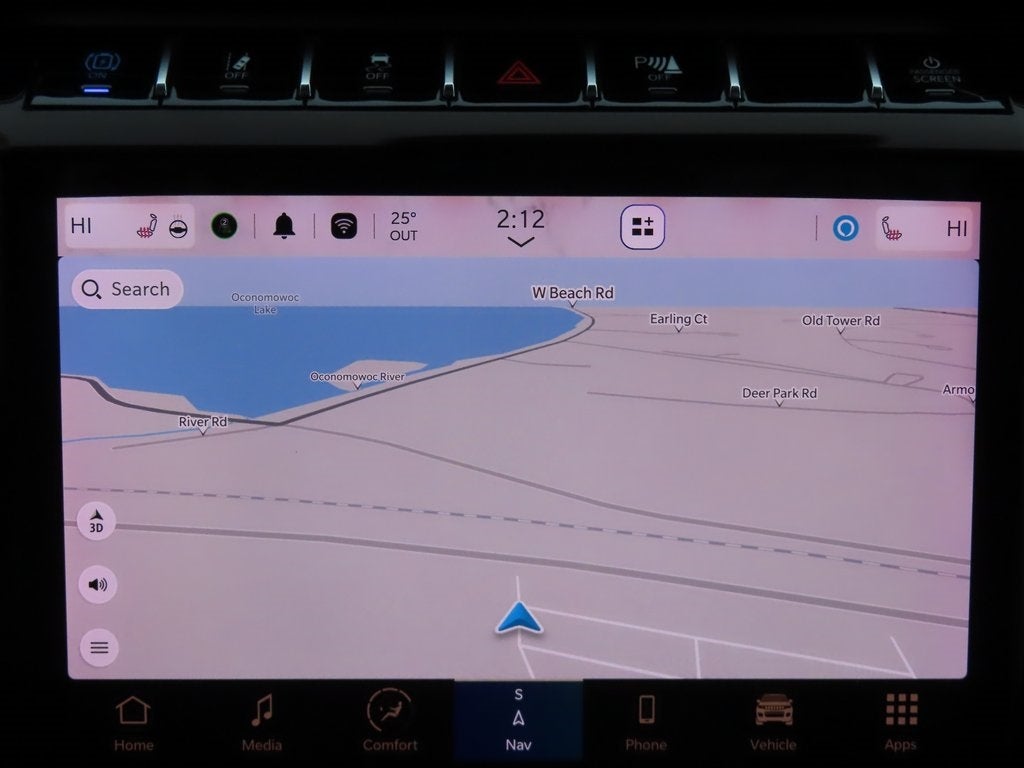 2022 Jeep Grand Cherokee 4xe