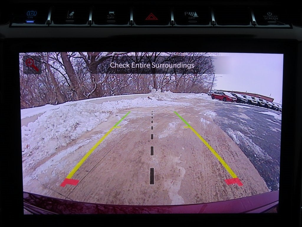 2022 Jeep Grand Cherokee 4xe