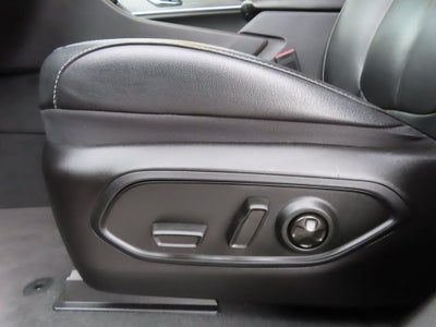 2022 Jeep Grand Cherokee 4xe