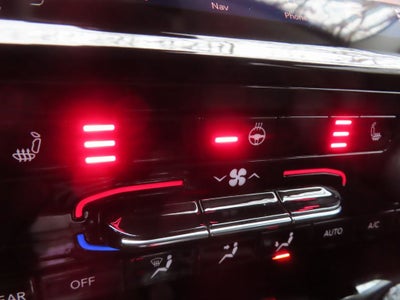 2022 Jeep Grand Cherokee 4xe